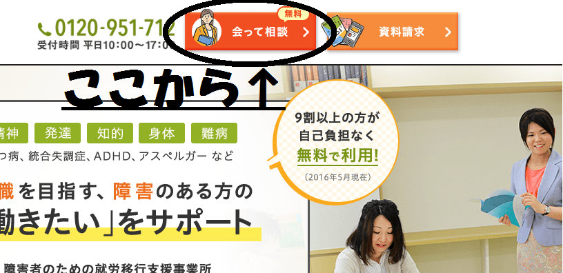 【大手】就労移行支援事業「LITALICOワークス」15都道府県に事業展開