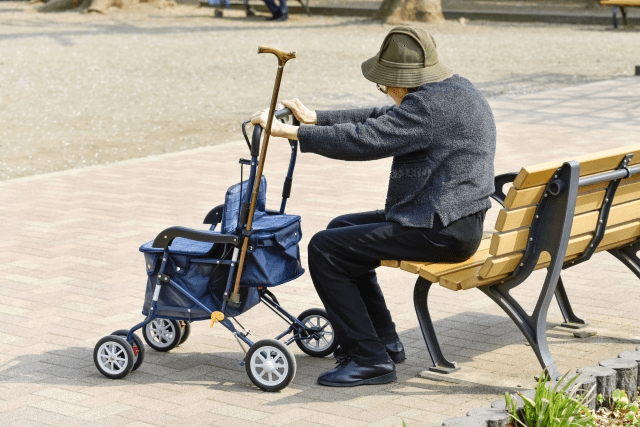 介護付き住宅は認知症の対応も可能か？