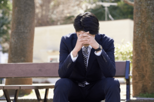 思考能力低下の障害とは？仕事で困ることを濃く解説
