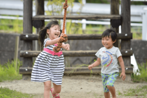 ASDの幼少期の特徴