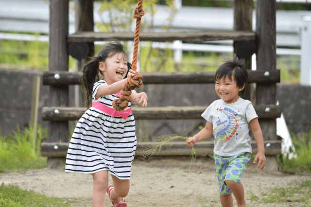 ASDの幼少期の特徴