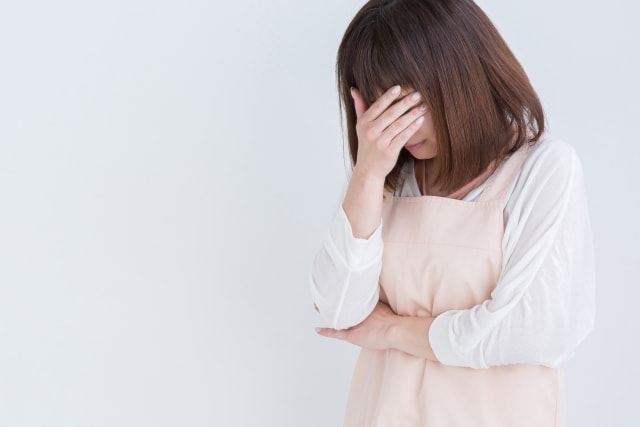 認知症の母に優しくできない「自分が嫌だ」