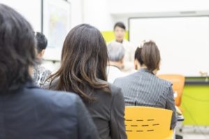 自己理解のための行動を具体的に学ぶ