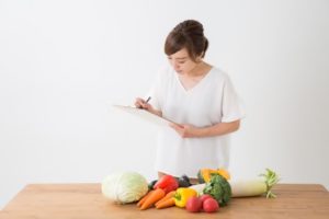 知らなきゃ損する老人に適した食事の新しい価値観